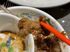 -老头儿油爆虾(星光一期店)