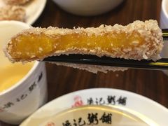 -梁记粥铺(开元地中海店)