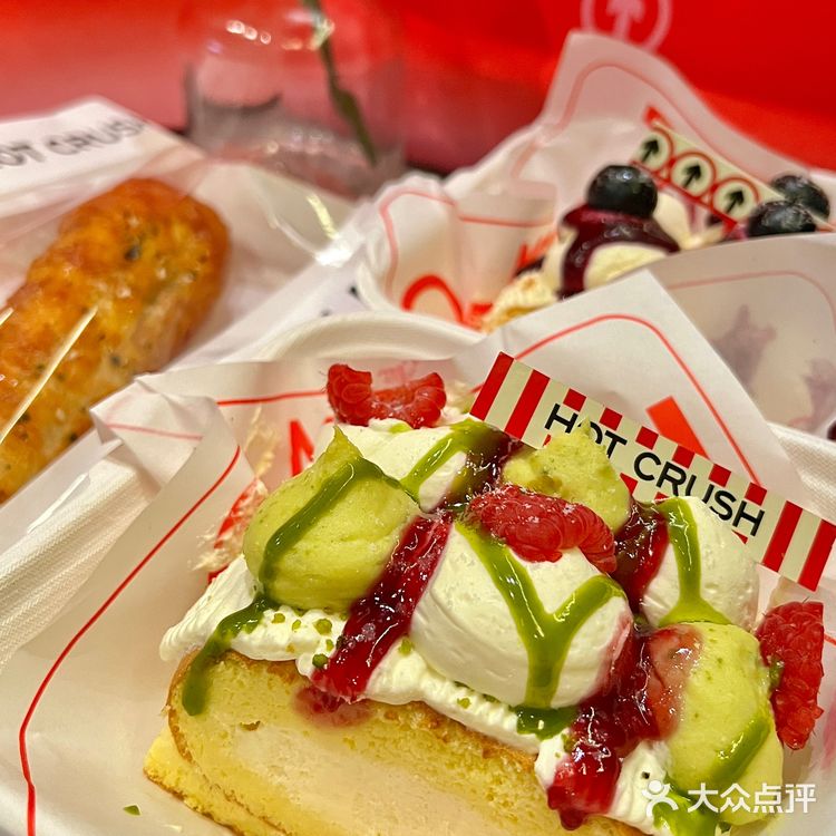 济南万象城终于有了！！！真的和图片一模一样。