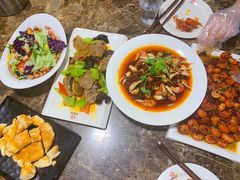 -郑喜旺烧烤(郑州总店)