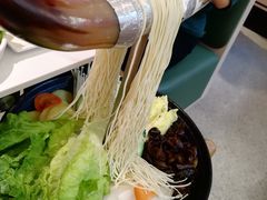 -许府牛火锅(信义坊总店)