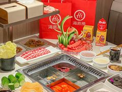 -海底捞火锅(关山保利店)