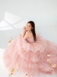 -花屿迷鹿写真馆