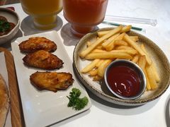 -烁先生披萨·儿童餐下午茶(河南岸店)