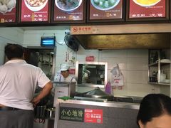 -小胖包子王(阜成门内店)