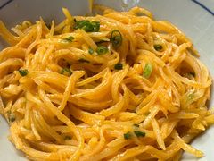 -荆九爷爆炒桥头三嫩(夫子庙店)