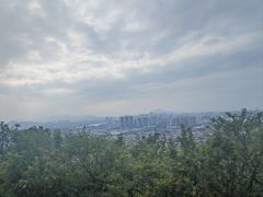 -云洞岩风景区