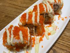 -阿吾罗日本料理(K11艺术中心店)