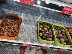 -韩麦大冷面(桂花街直营店)