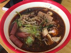 -良宏快餐店(南开店)