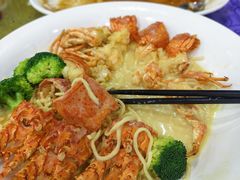 -广胜通达海鲜食府(黄沙店)