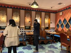 -杨乐辣子鸡(和田一街店)