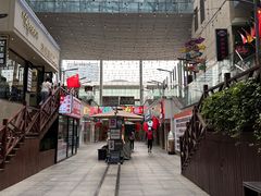 -丽达购物中心(崂山店)