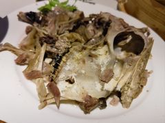 -西夏回族烧麦馆(牡丹街店)