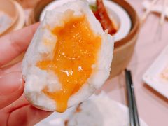 流汁沙皇包-陶陶居海鲜酒家(新马路店)