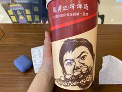 -廖记棒棒鸡(青岛万象城店)