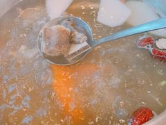 -牛品福潮汕牛肉火锅(旺庄店)