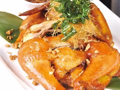 -云粤楼中餐厅(昆明中心假日酒店)