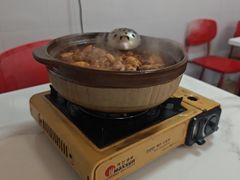 -香火肥肠(福田店)
