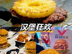 -必胜客(滨江店)