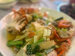 -辣螃铠盆盆蟹大排档(总店)