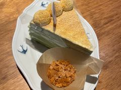 -Kekimatata 生日蛋糕·烘焙教学
