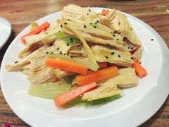 -平娃三宝烧烤·面食(南小街店)