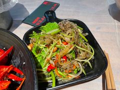 -巴厘龙虾·榜首油焖大虾(音乐学院·沿江酒馆店)