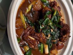 -壹只菜·崇明本地特色菜(崇明南门店)