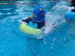 -苏州乐园森林水世界