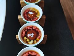 糖油粑粑-凤凰湘语·湘粤鲜融(浦东旗舰店)