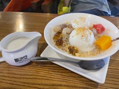 -椰语堂·海南清补凉(友谊阳光城店)