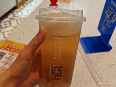 -华辉拉肠(宝华店)