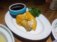 -老头儿油爆虾(金鹰世界店)