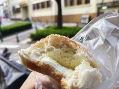 -占西饼店