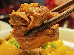-金掌勺·锅包肉(双榆树店)