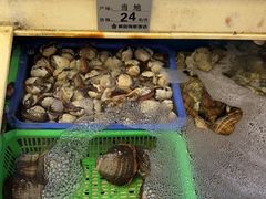 -丽园海鲜饭店(东关街店)