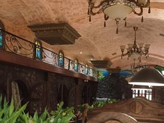 -凯撒城堡西餐厅(颐和国际店)