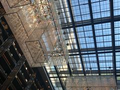 -行者书屋大堂吧 ·下午茶(南京圣和府邸酒店)