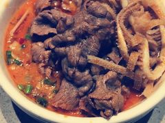 -海底捞火锅(金融街万达店)