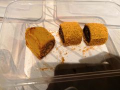 驴打滚-四季小馆·地道北京小吃(广百店)