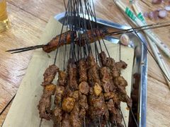 -老白家怡贵园烤肉