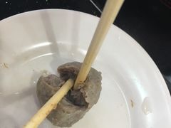 -潮汕美牛肉丸火锅店(天宁寺店)