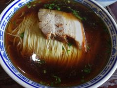 -同得兴 Since·1995 传统苏式面馆(嘉馀坊店)