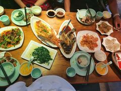 -南海渔家•渔民海鲜(亚特兰蒂斯店)