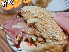 -老磁器口豆汁店(马家堡店)
