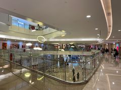 -皇庭广场(福华三路店)