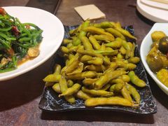 -偏脸子哈尔滨老烧烤(爱建店)