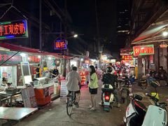 -麻木老地方牛筋牛杂(长堤街店)