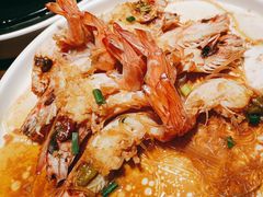-张家卫·阳江菜·小海鲜(肥婆湾桥店)